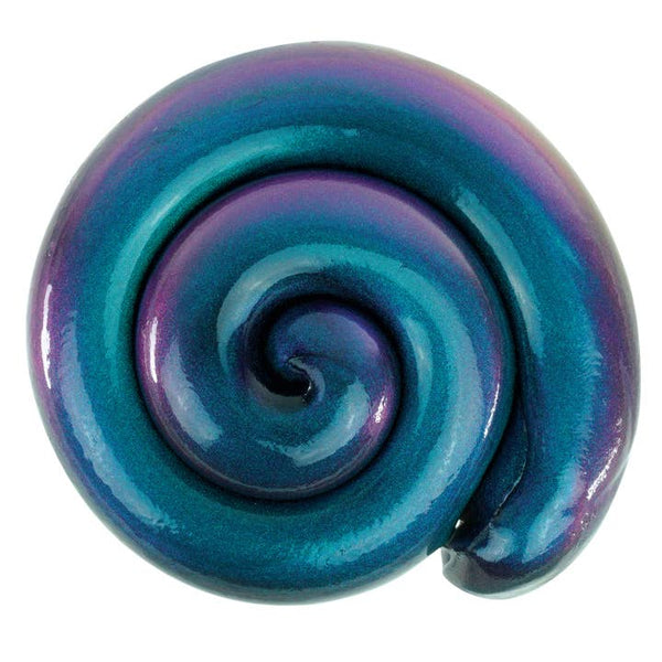 Super Scarab - Full Size 4" Thinking Putty Tin