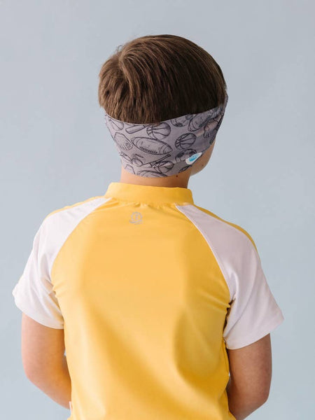 Splash Swim Goggles - All Star