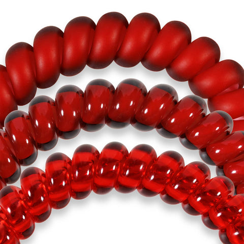 Teleties Red Carpet Ready Hair Ties - Small