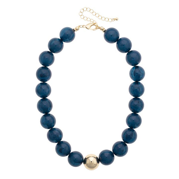 Canvas Style Marjorie Beaded Necklace