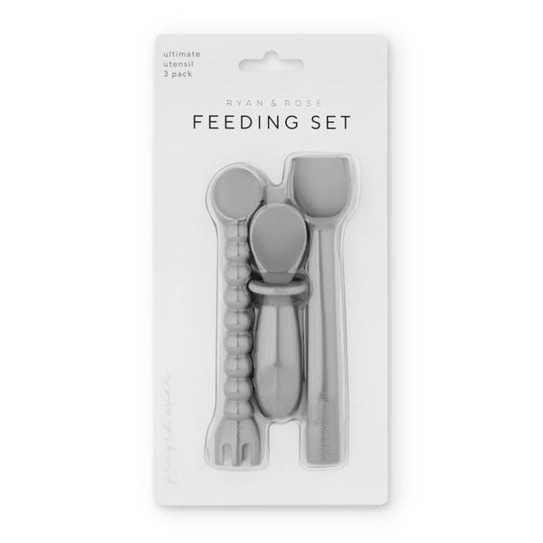 Ryan and Rose Ultimate Feeding Set