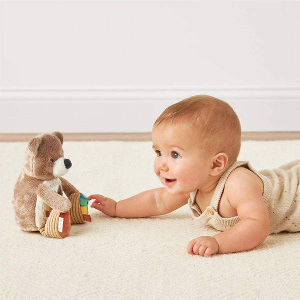 Itzy Bitzy Mirror - Bear