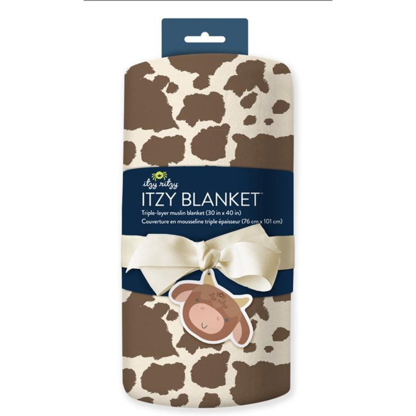 Itzy Blanket - Giddy Up!