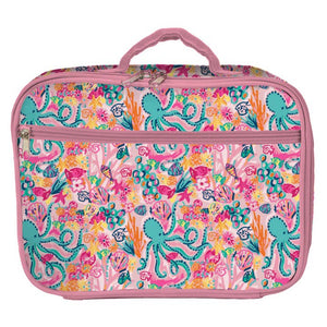 JM Kids Ocean Jungle Lunch Box