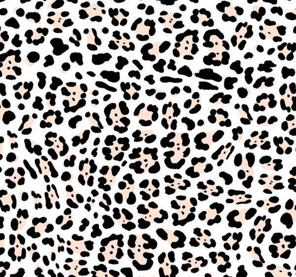 Sugar Bee Backpack - Leopard