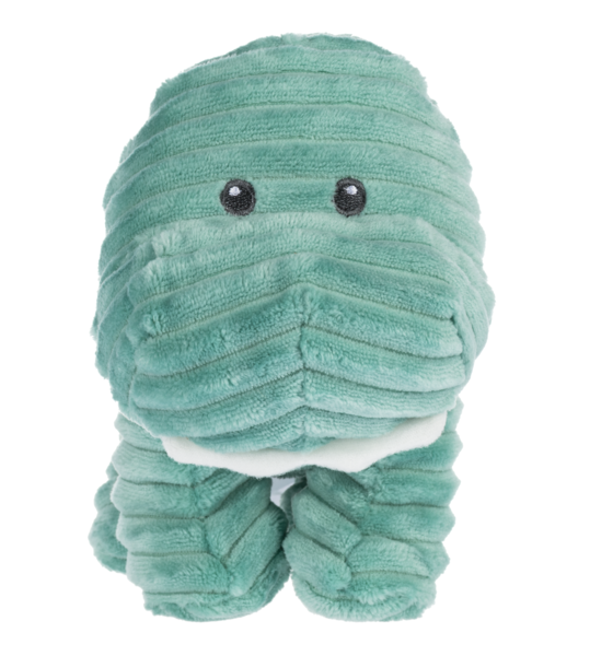 Rumples Dino w/Rattle