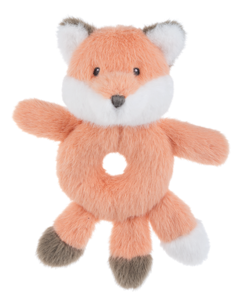 Sweetlings Fox Rattle