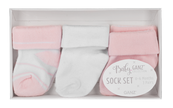 Baby Socks Box Sets
