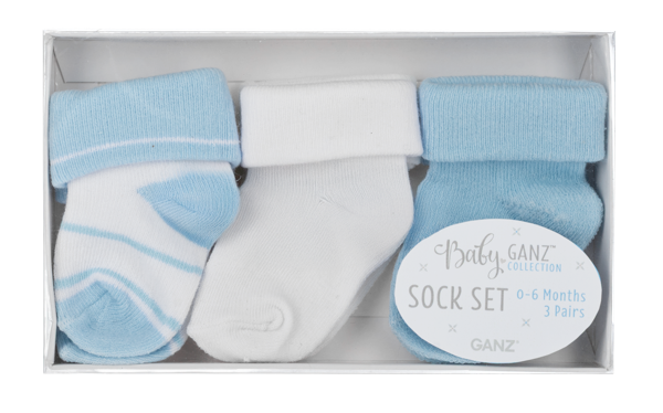 Baby Socks Box Sets