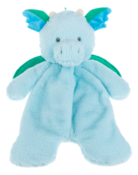 Spark Dragon Flat-A-Pat