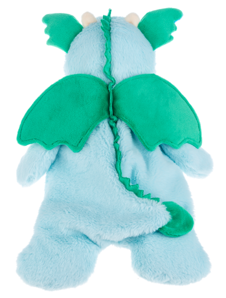 Spark Dragon Flat-A-Pat