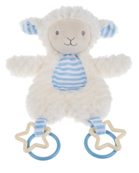 Bubbles Lamb Crinklers