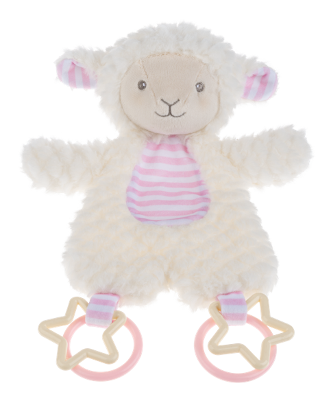 Bubbles Lamb Crinklers