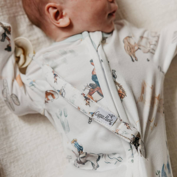 CP Boone Binky Clip Set (3-Pack)