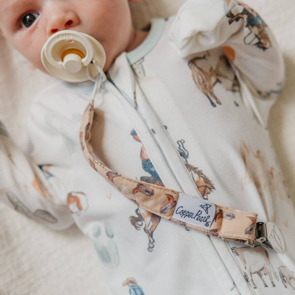 CP Boone Binky Clip Set (3-Pack)