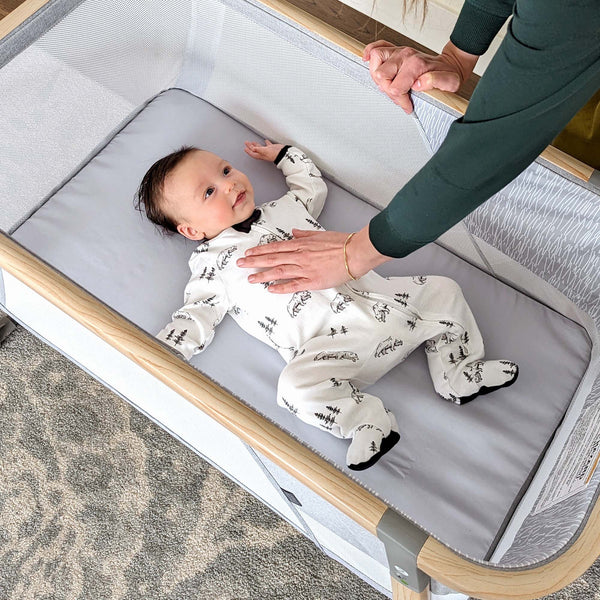 Boppy - Bassinet