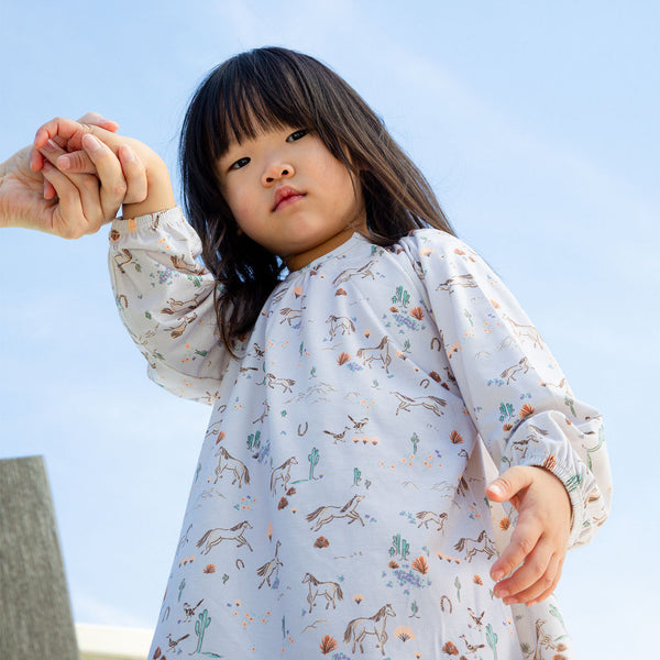 Magnetic Nightgown-Born To Run