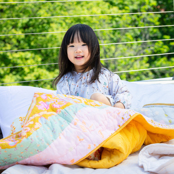 Magnetic Nightgown-Born To Run