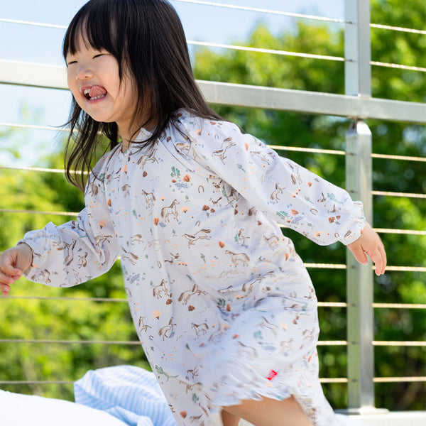 Magnetic Nightgown-Born To Run