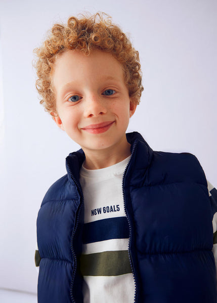 New Goals 3 Piece Set