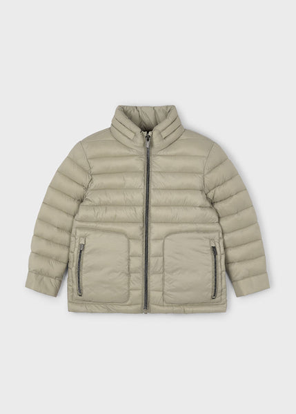 Cashew Lightweight Jacket