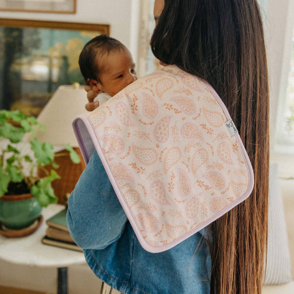 CP Cheyenne Burp Cloth Set (3-Pack)