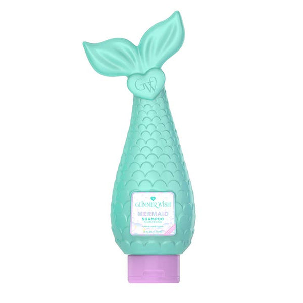 Mermaid Kids Shampoo