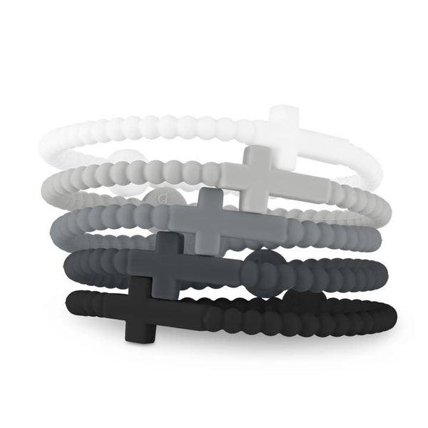 Jesus Bracelets - 5 Packs