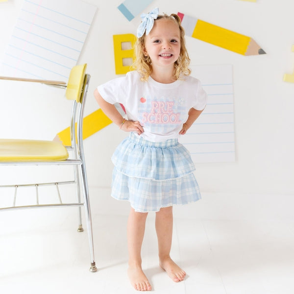 Preschool Pearl Patch T-Shirt