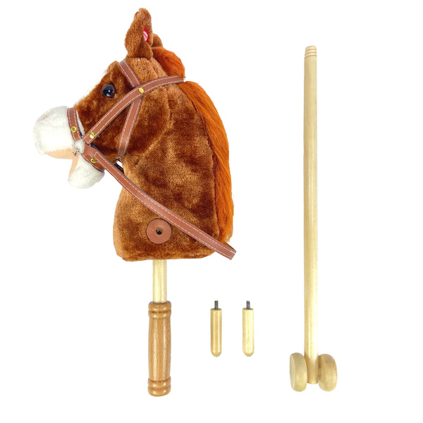 BCT 38" Stick Horse