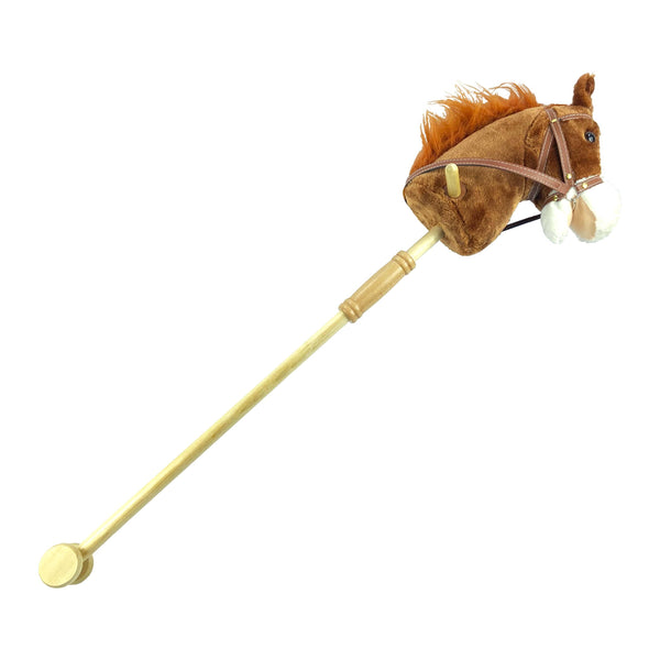 BCT 38" Stick Horse