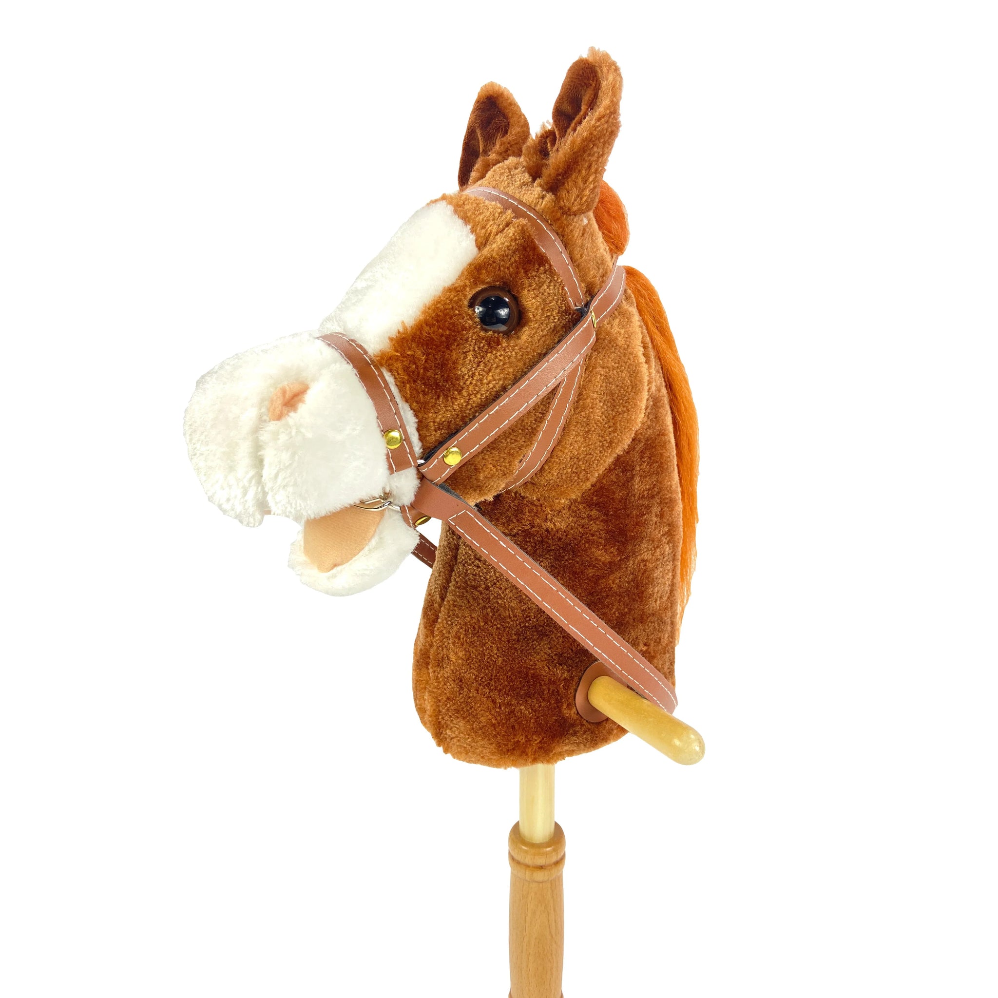 BCT 38" Stick Horse