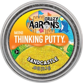 Crazy Aaron - Summer 2024  Mini Tins