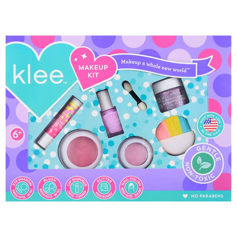 Sweet Lil Nothings - Sugar Pop Deluxe Makeup Kit