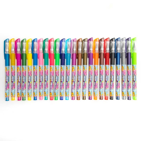 Care Bears™ 24ct Gel Pen Set