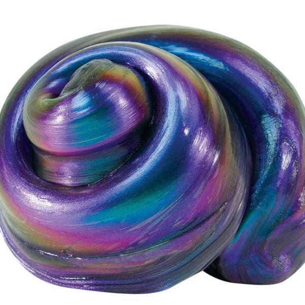 Super Scarab - Full Size 4" Thinking Putty Tin