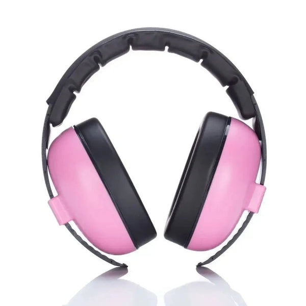 Newborn Noise Cancelling Headphones