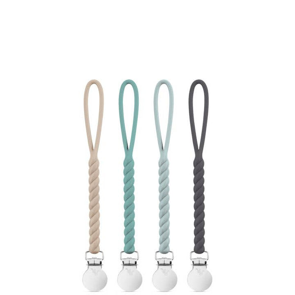 RR Roper Cutie Clip - Pacifier Clip