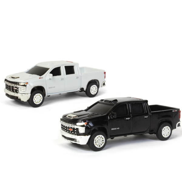 1:64 Scale 2020 Ram 3500 Pickup Truck 47169