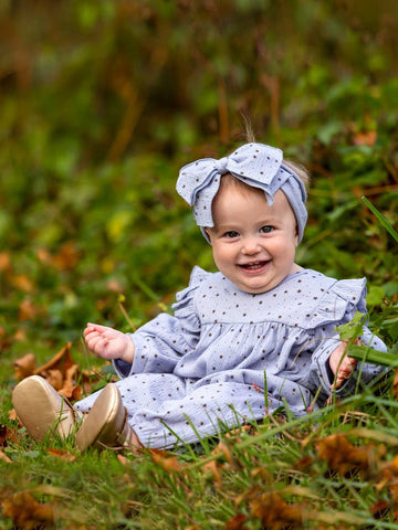 Twinkle Twinkle Romper