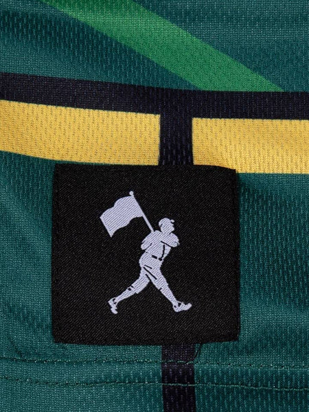 Home View Diamond Air Mesh Youth Shorts