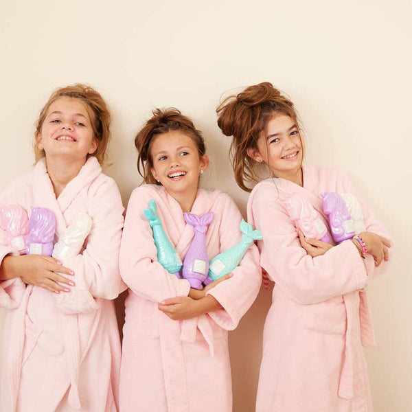 Mermaid Kids Shampoo