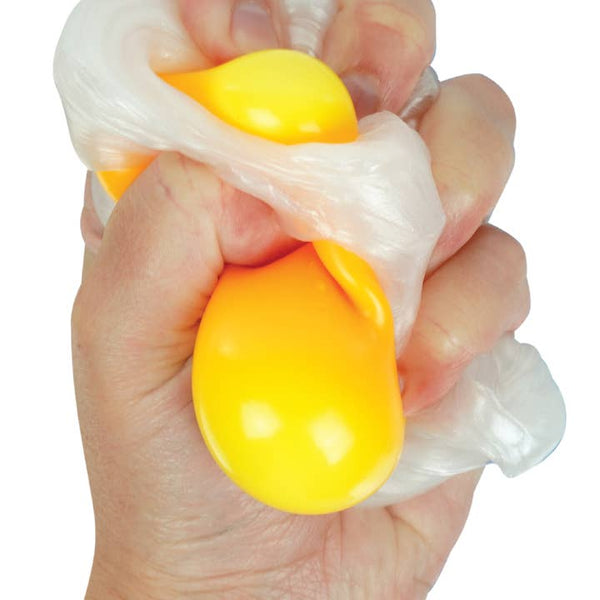 Eggcellent - Full Size 4" Thinking Putty Tin