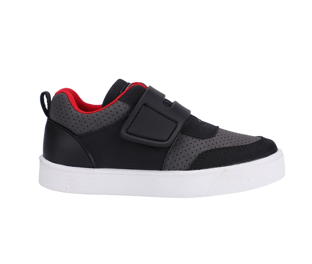 Devon Black Sneaker