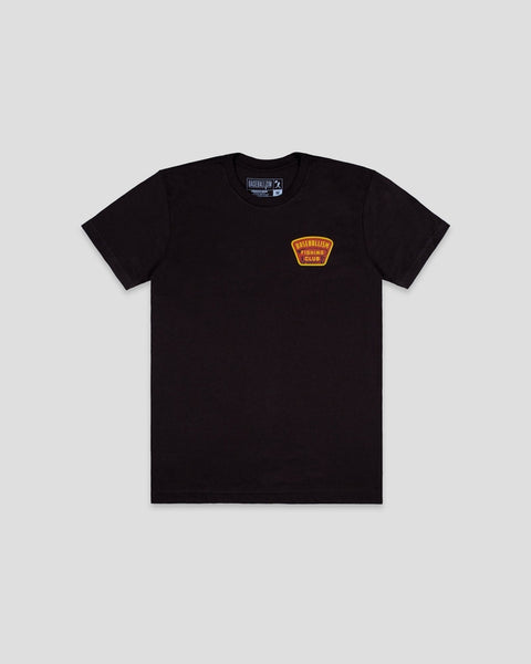 Fishing Club Bobber T-Shirt