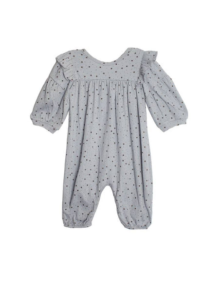 Twinkle Twinkle Romper