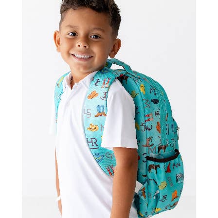 Sugar Bee Backpack - Western