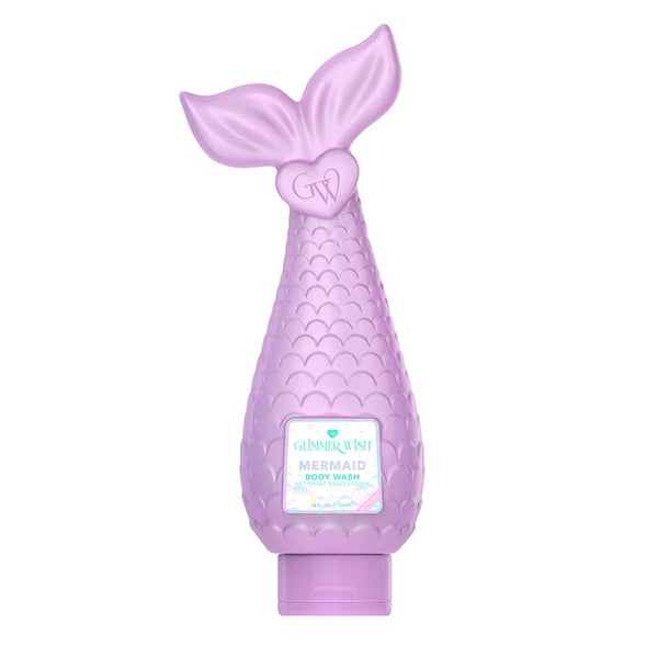 Mermaid Kids Body Wash