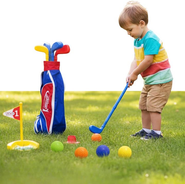 Toddler Golf Set