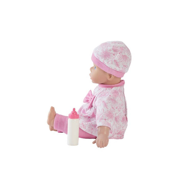 10" Petite Sweet Smiles Pretty
